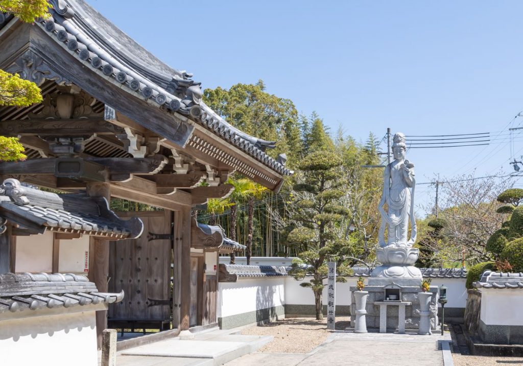 加古川市 昌岩寺